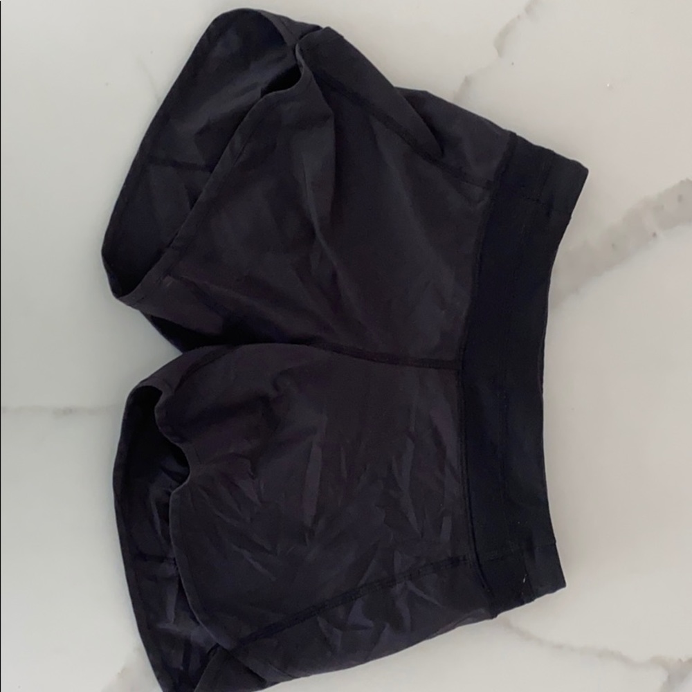 Ivivva Girl’s Athletic Shorts